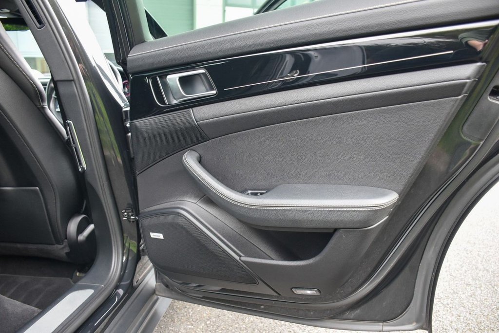 Used Porsche Panamera 2020 for sale - 78181634: Photo 41