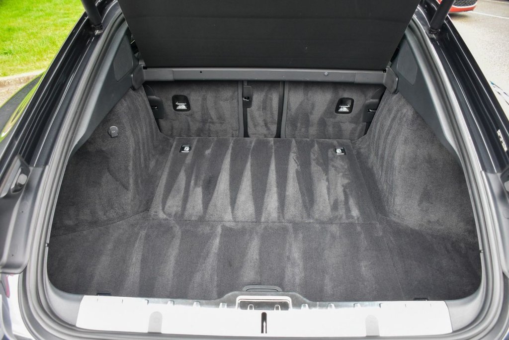 Used Porsche Panamera 2020 for sale - 78181634: Photo 42