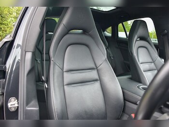 Used Porsche Panamera 2020 for sale - 78181634: Photo