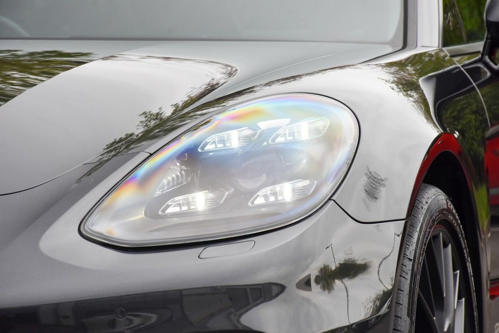 Used Porsche Panamera 2020 for sale - 78181634: Photo 9
