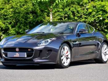 2015 (15) - 3.0 Supercharged V6 S 2dr Auto
