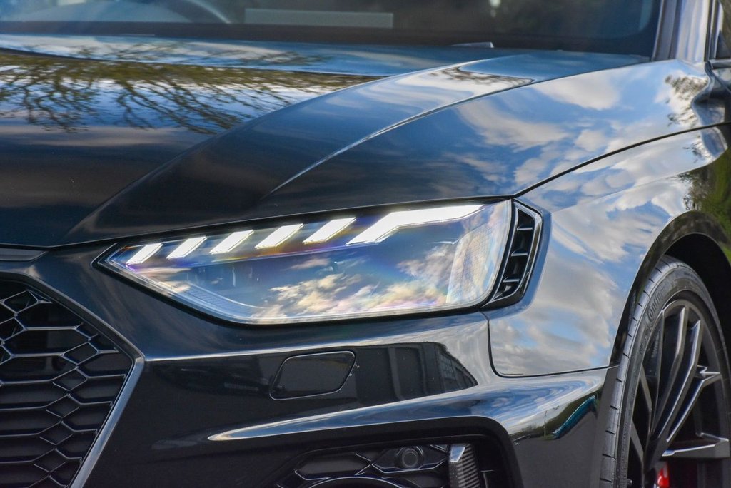 Used Audi RS4 Avant 2021 for sale - 78082227: Photo 10