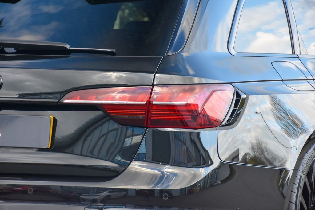 Used Audi RS4 Avant 2021 for sale - 78082227: Photo 11