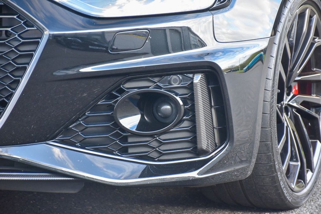 Used Audi RS4 Avant 2021 for sale - 78082227: Photo 14