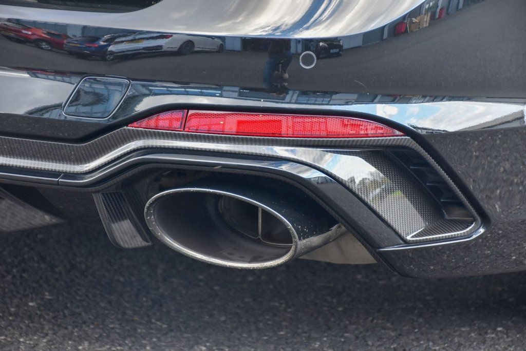 Used Audi RS4 Avant 2021 for sale - 78082227: Photo 16