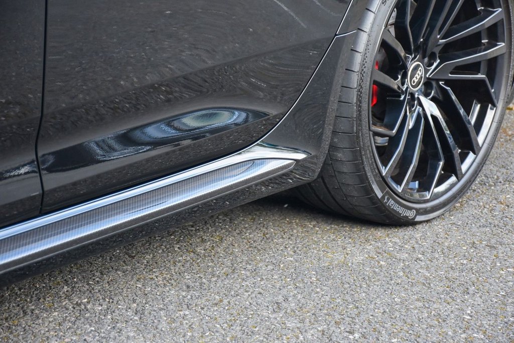 Used Audi RS4 Avant 2021 for sale - 78082227: Photo 18