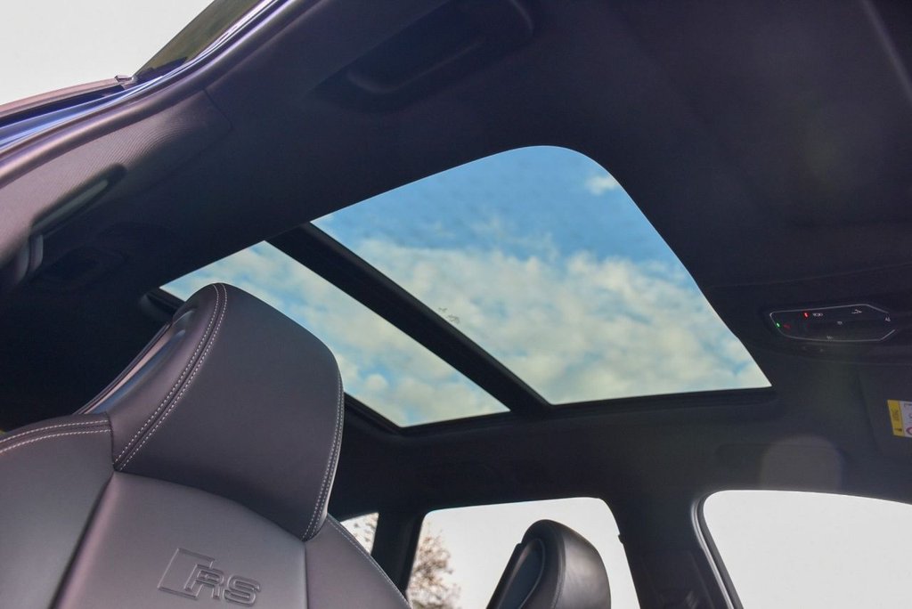 Used Audi RS4 Avant 2021 for sale - 78082227: Photo 26