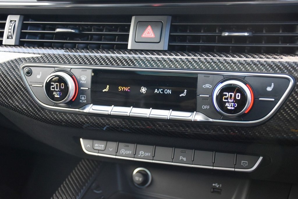 Used Audi RS4 Avant 2021 for sale - 78082227: Photo 28