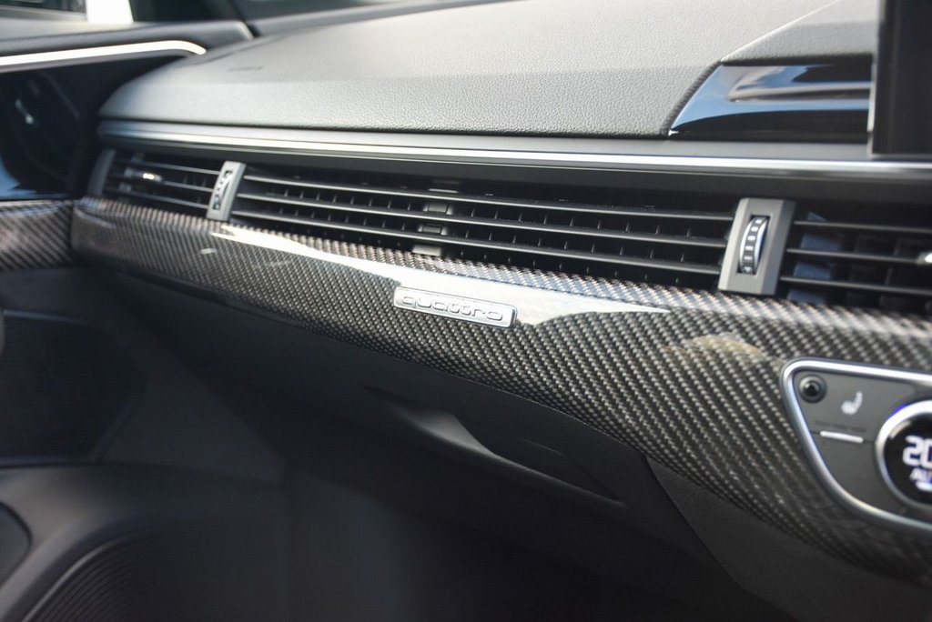 Used Audi RS4 Avant 2021 for sale - 78082227: Photo 29