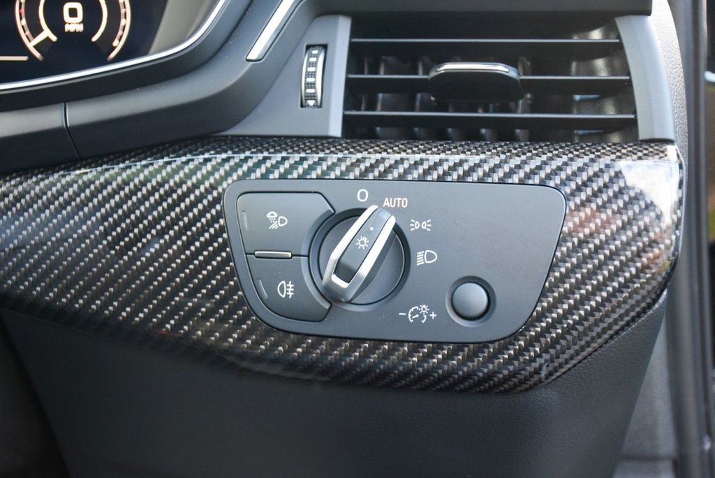 Used Audi RS4 Avant 2021 for sale - 78082227: Photo 30