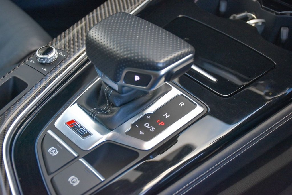 Used Audi RS4 Avant 2021 for sale - 78082227: Photo 32