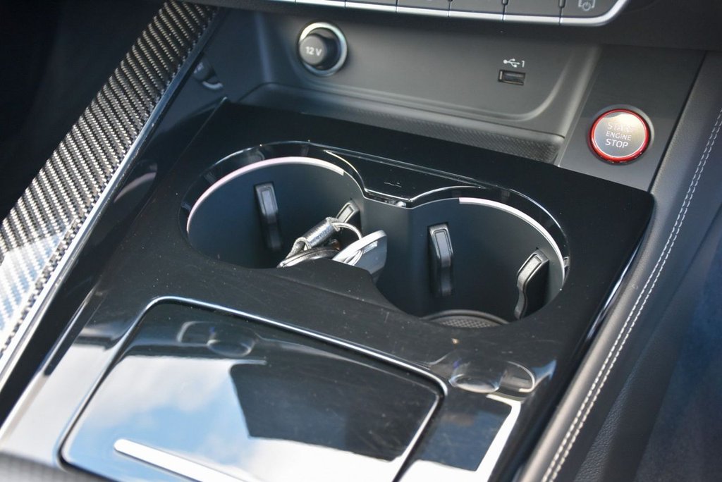 Used Audi RS4 Avant 2021 for sale - 78082227: Photo 33