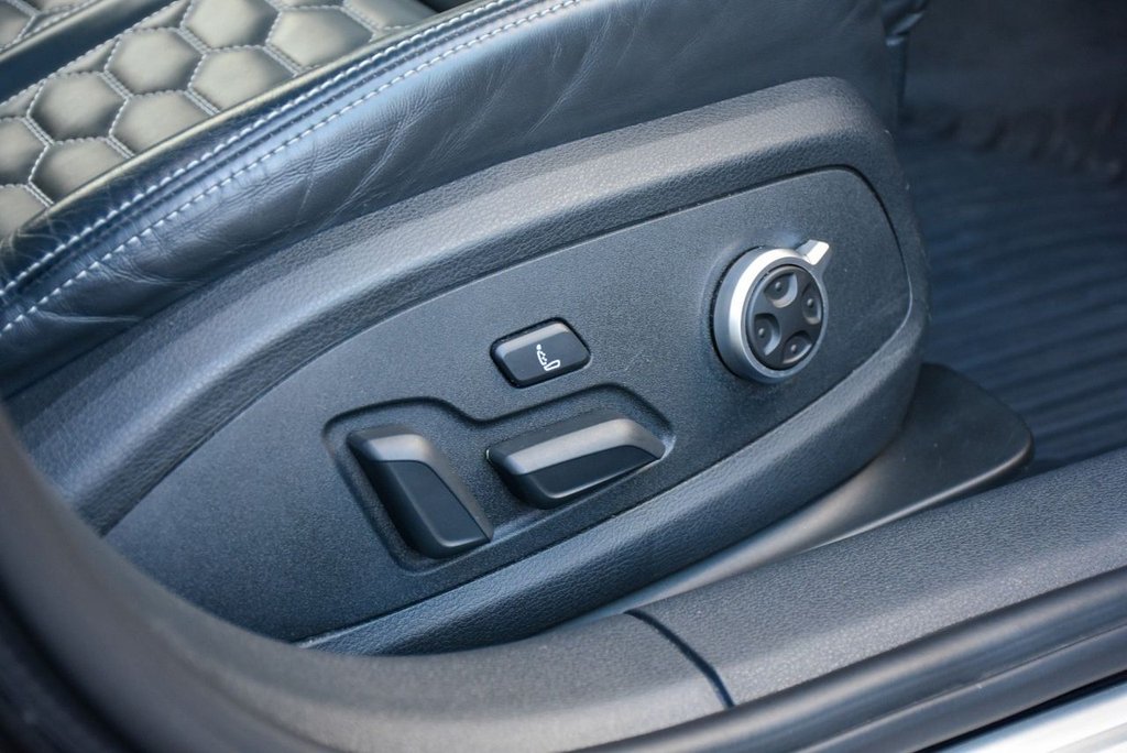 Used Audi RS4 Avant 2021 for sale - 78082227: Photo 34