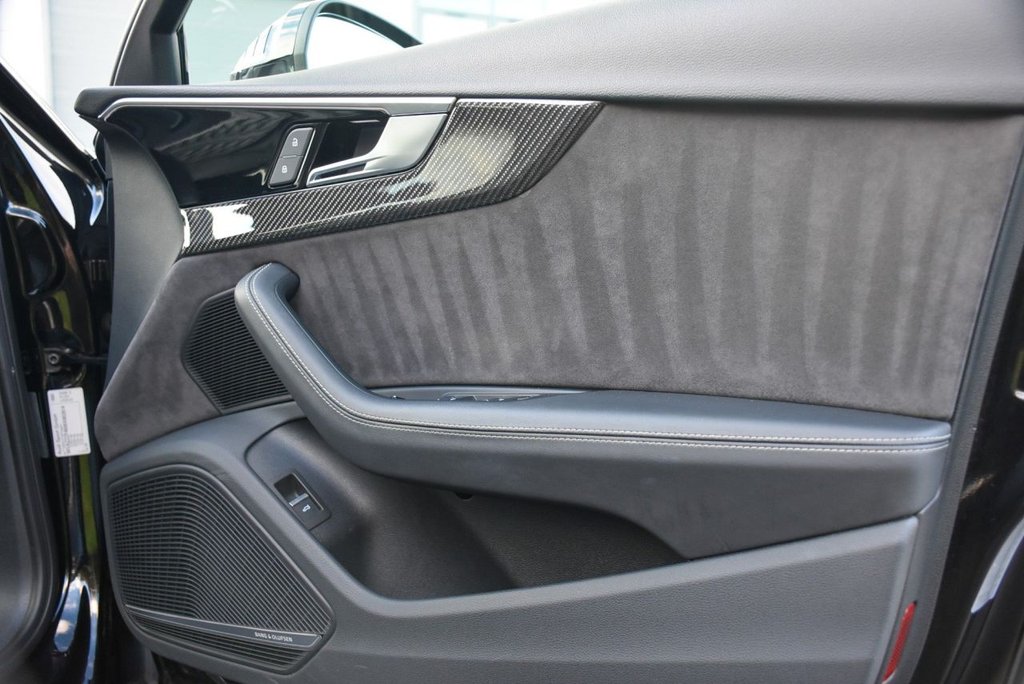 Used Audi RS4 Avant 2021 for sale - 78082227: Photo 36