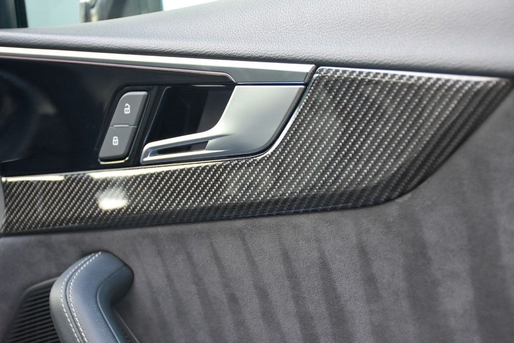 Used Audi RS4 Avant 2021 for sale - 78082227: Photo 38