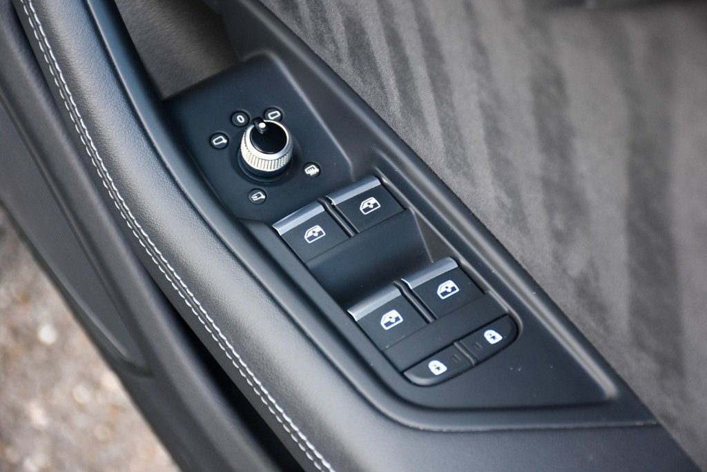 Used Audi RS4 Avant 2021 for sale - 78082227: Photo 39