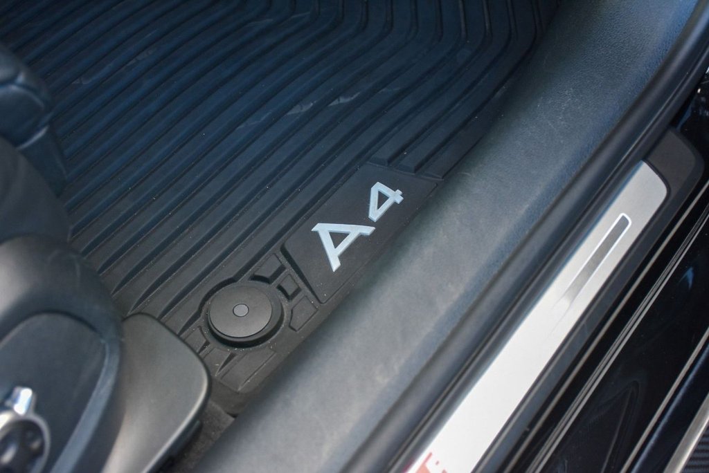 Used Audi RS4 Avant 2021 for sale - 78082227: Photo 40