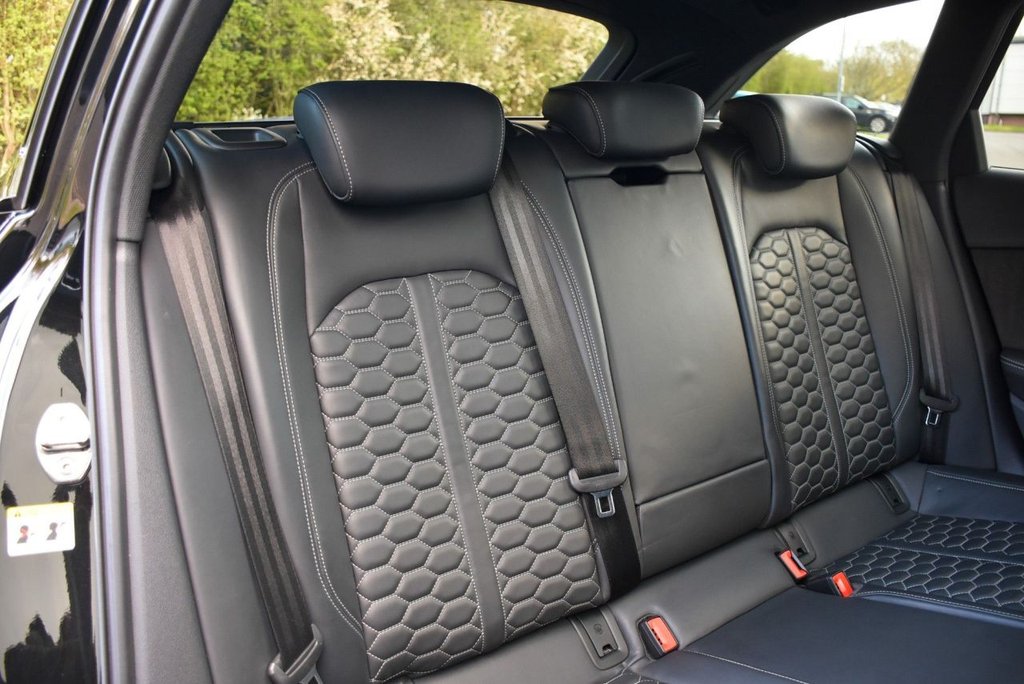 Used Audi RS4 Avant 2021 for sale - 78082227: Photo 44