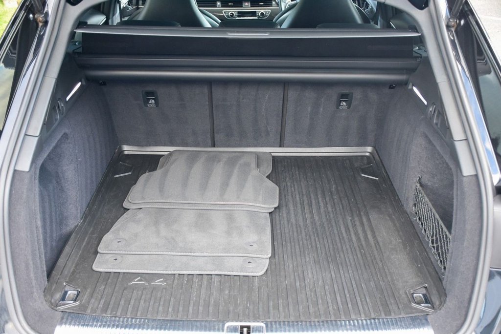 Used Audi RS4 Avant 2021 for sale - 78082227: Photo 46