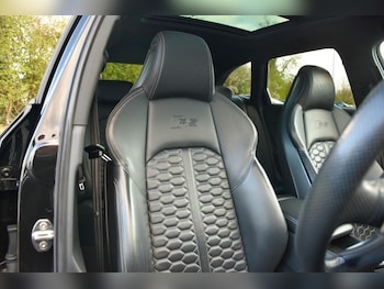 Used Audi RS4 Avant 2021 for sale - 78082227: Photo