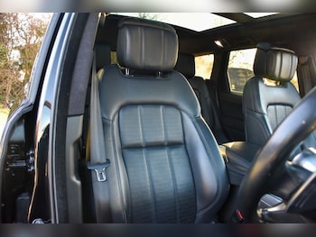 Used Land Rover Range Rover Sport 2019 for sale - 77133395: Photo