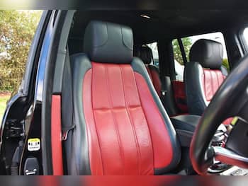 Used Land Rover Range Rover 2010 for sale - 79791096: Photo