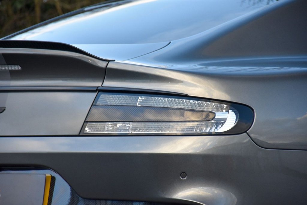 Used Aston Martin Rapide 2019 for sale - 77692541: Photo 12