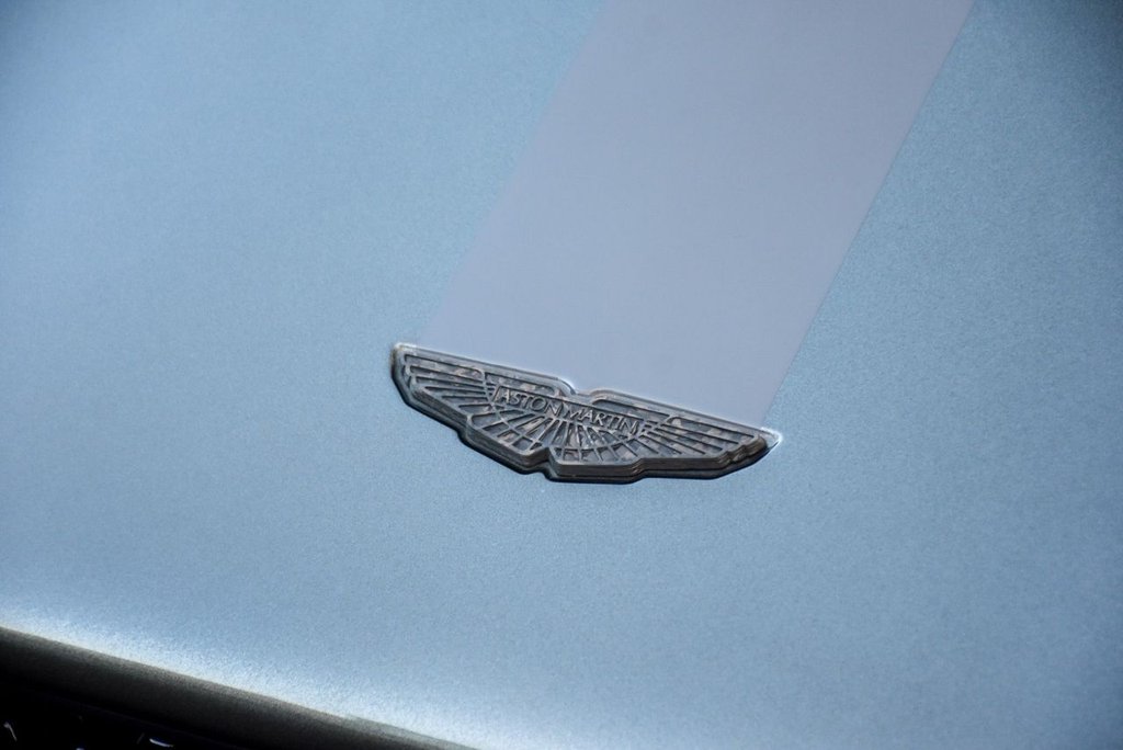 Used Aston Martin Rapide 2019 for sale - 77692541: Photo 14