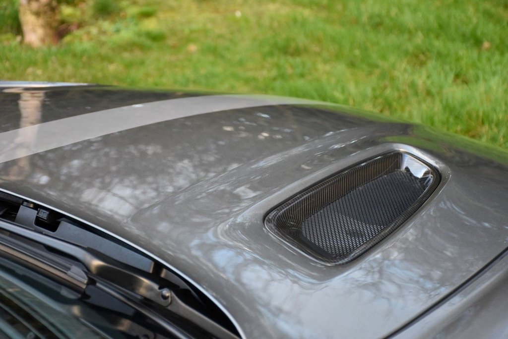 Used Aston Martin Rapide 2019 for sale - 77692541: Photo 16