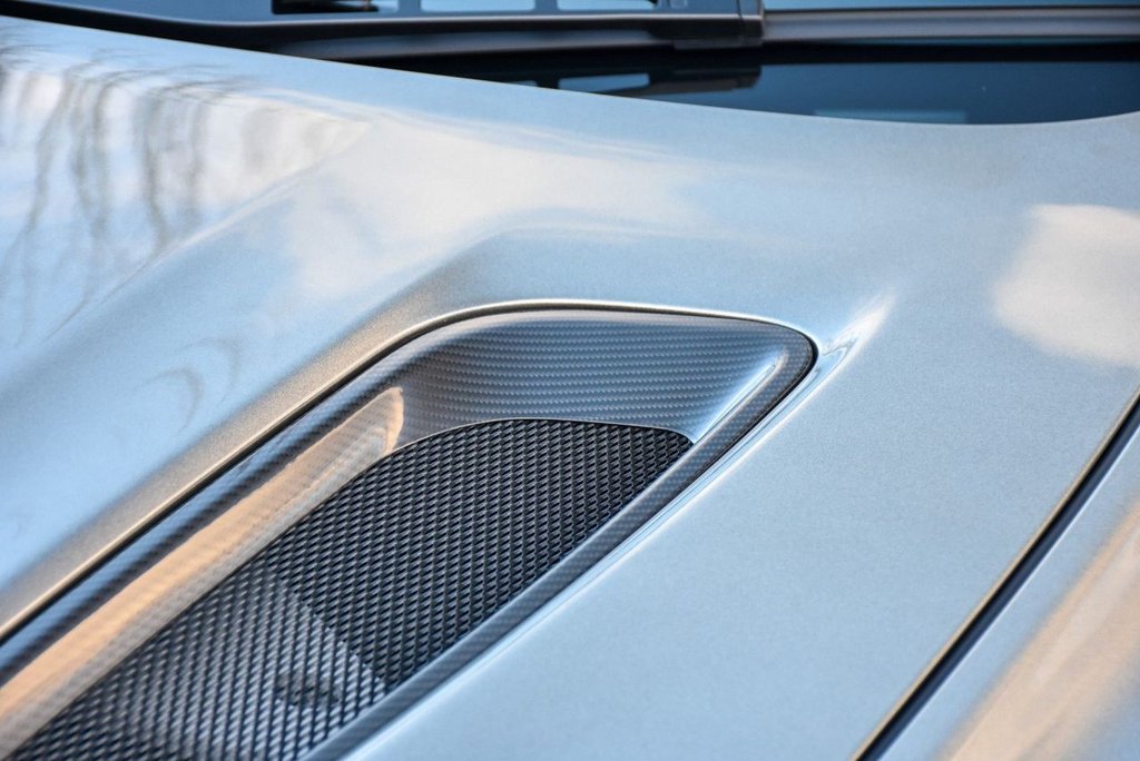 Used Aston Martin Rapide 2019 for sale - 77692541: Photo 17