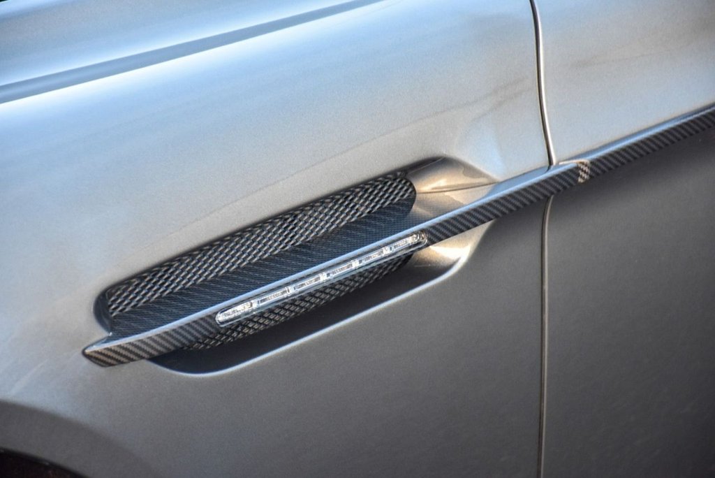 Used Aston Martin Rapide 2019 for sale - 77692541: Photo 18