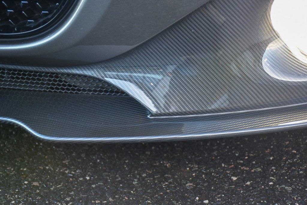 Used Aston Martin Rapide 2019 for sale - 77692541: Photo 20