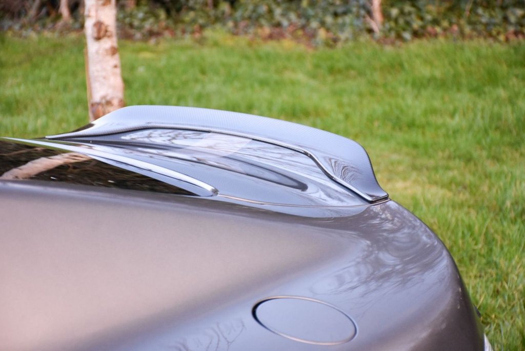 Used Aston Martin Rapide 2019 for sale - 77692541: Photo 21