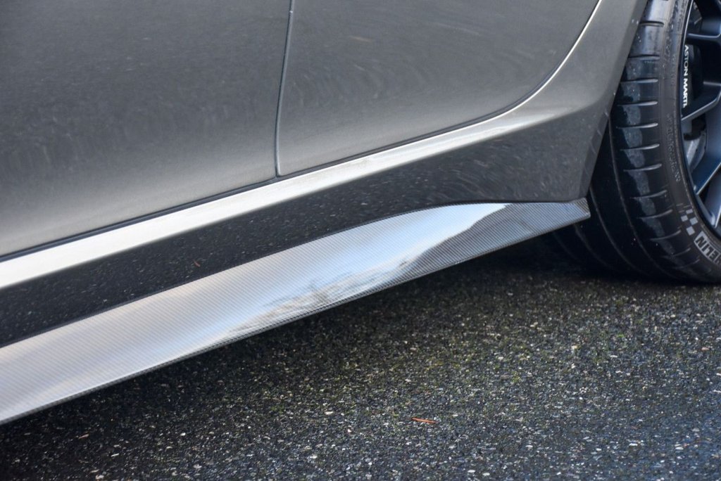 Used Aston Martin Rapide 2019 for sale - 77692541: Photo 22