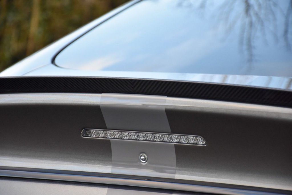 Used Aston Martin Rapide 2019 for sale - 77692541: Photo 25