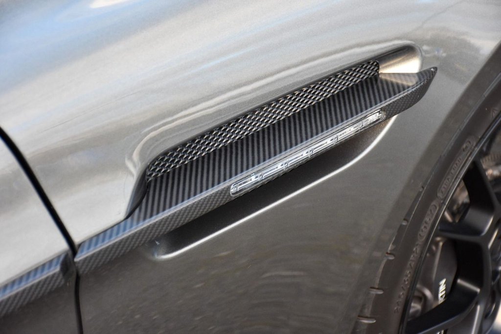 Used Aston Martin Rapide 2019 for sale - 77692541: Photo 28