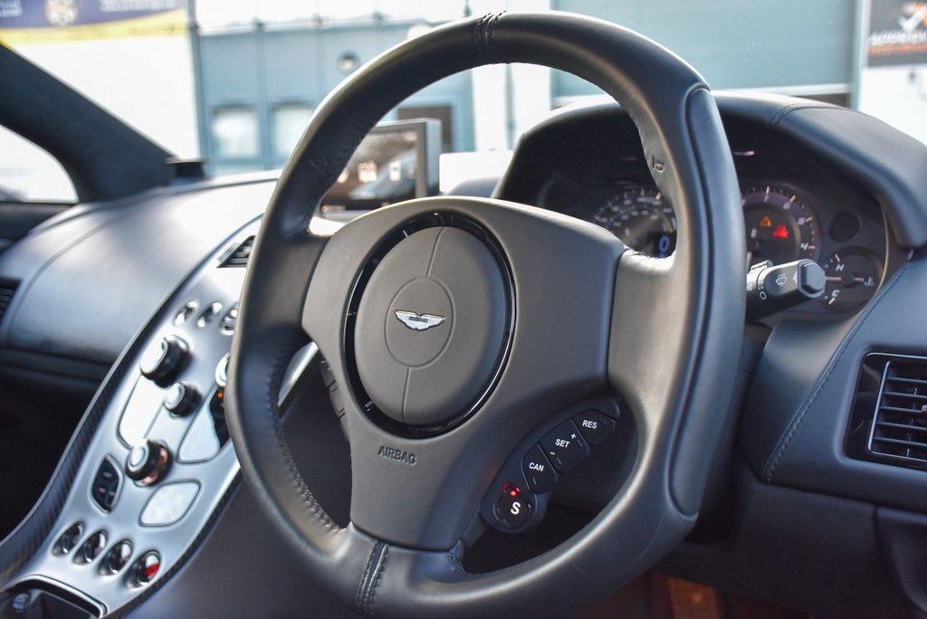 Used Aston Martin Rapide 2019 for sale - 77692541: Photo 3