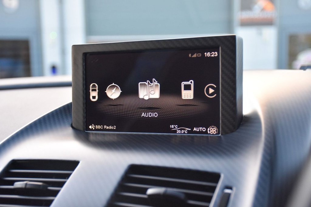 Used Aston Martin Rapide 2019 for sale - 77692541: Photo 37