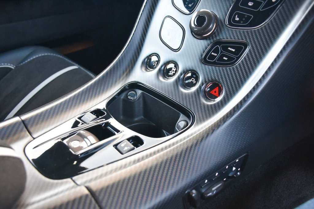 Used Aston Martin Rapide 2019 for sale - 77692541: Photo 38