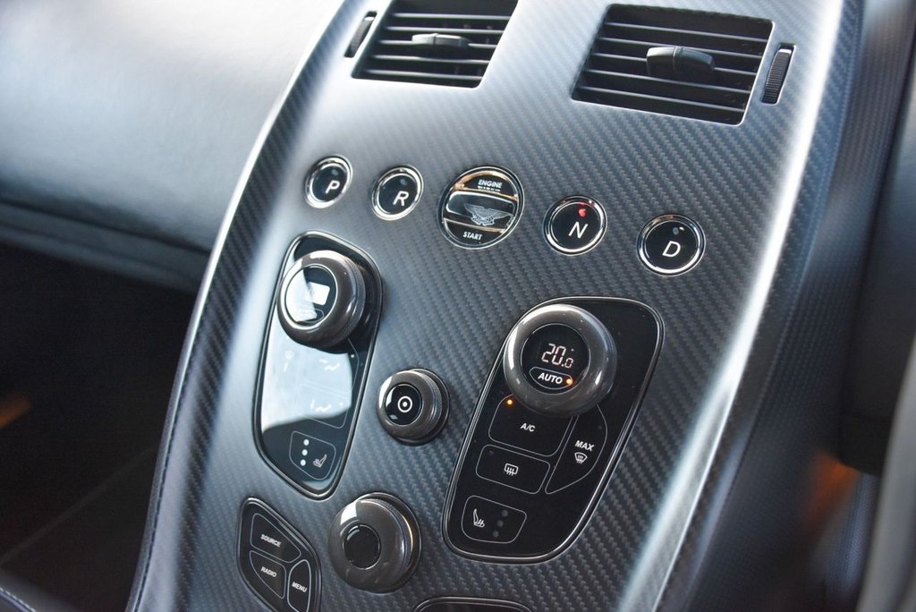 Used Aston Martin Rapide 2019 for sale - 77692541: Photo 39