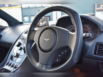 Used Aston Martin Rapide 2019 for sale - 77692541: Photo