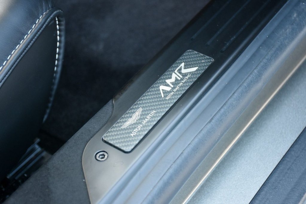 Used Aston Martin Rapide 2019 for sale - 77692541: Photo 41