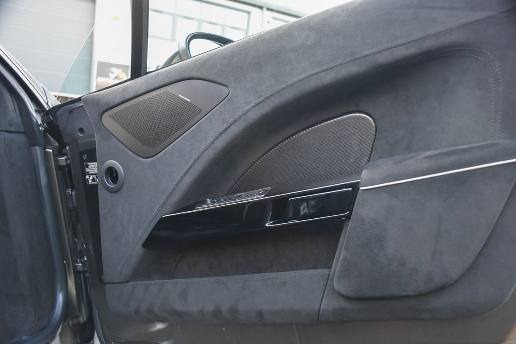 Used Aston Martin Rapide 2019 for sale - 77692541: Photo 42