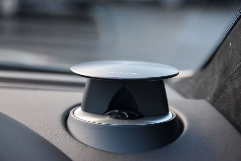 Used Aston Martin Rapide 2019 for sale - 77692541: Photo 43