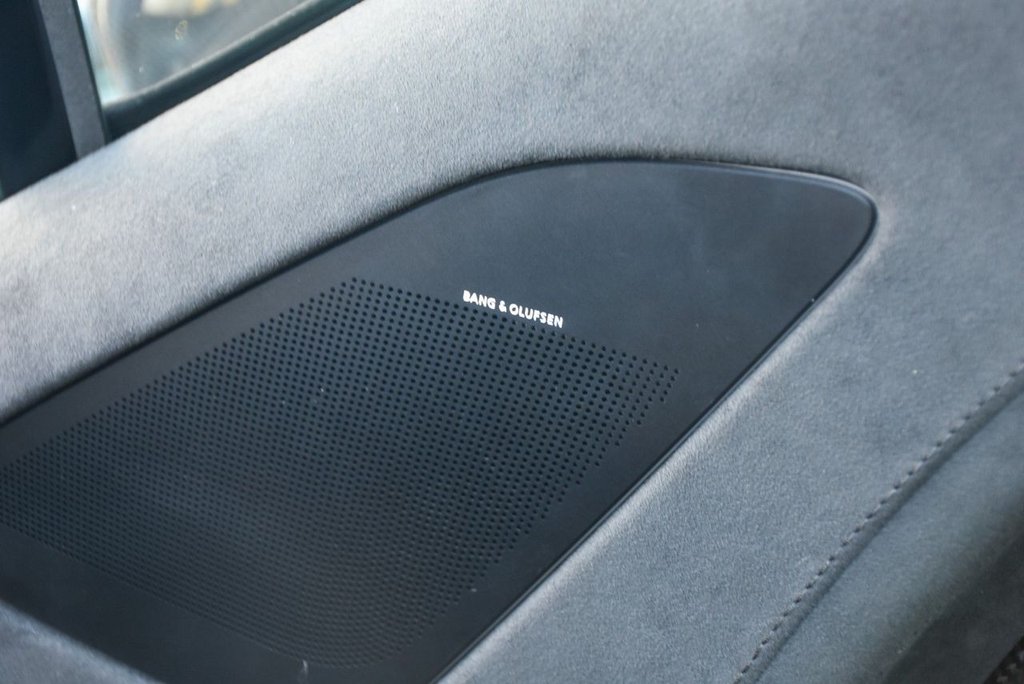 Used Aston Martin Rapide 2019 for sale - 77692541: Photo 44