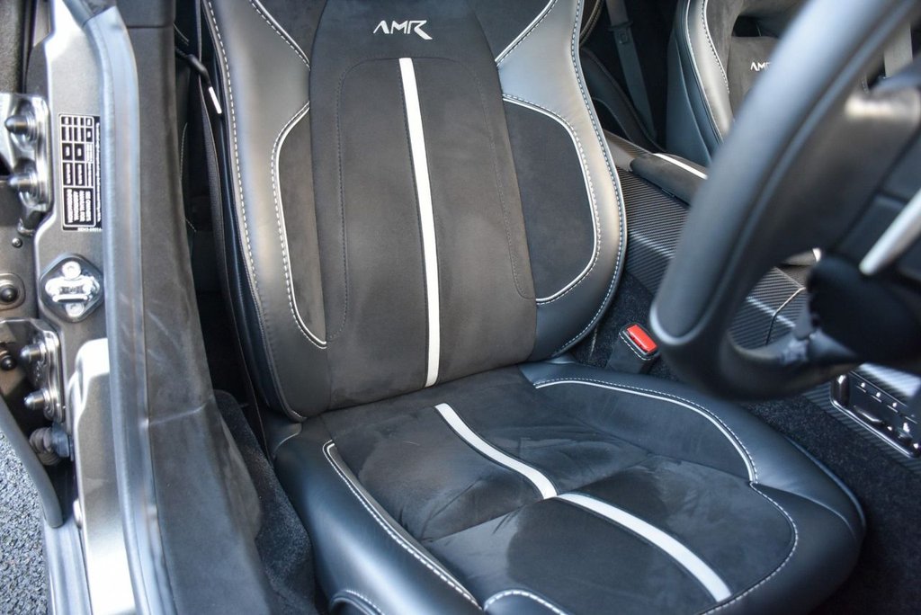 Used Aston Martin Rapide 2019 for sale - 77692541: Photo 46