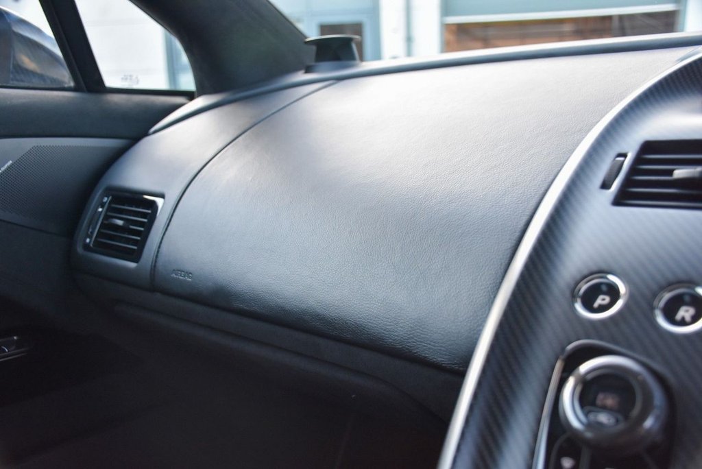 Used Aston Martin Rapide 2019 for sale - 77692541: Photo 48