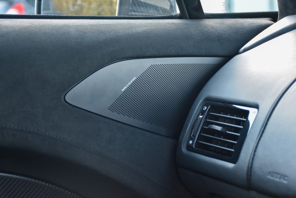 Used Aston Martin Rapide 2019 for sale - 77692541: Photo 49