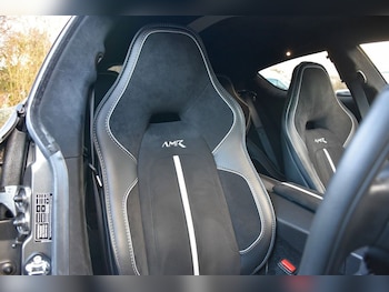 Used Aston Martin Rapide 2019 for sale - 77692541: Photo