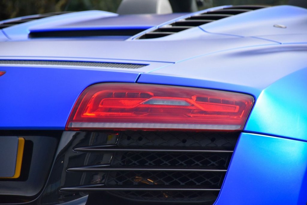 Used Audi R8 2013 for sale - 77971548: Photo 10